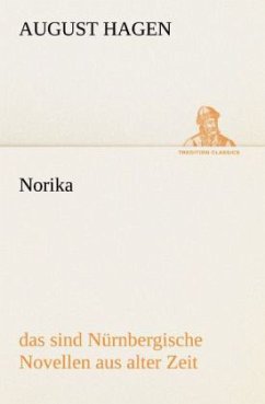 Norika - Hagen, August