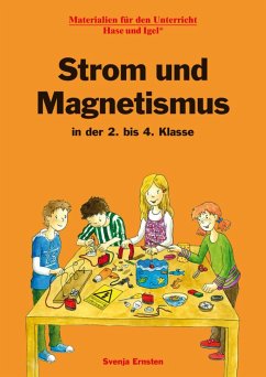 Strom und Magnetismus - Ernsten, Svenja