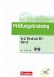 Prüfungstraining telc Deutsch B1 +... - Bild 1