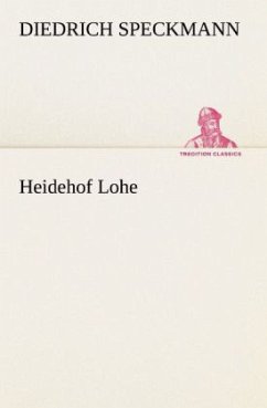 Heidehof Lohe - Speckmann, Diedrich