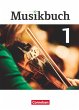 Musikbuch 01. Schülerbuch... - Bild 1