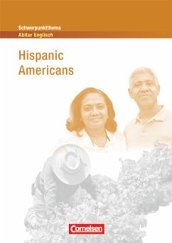 Cover Hispanic Americans