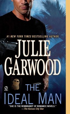The Ideal Man - Garwood, Julie