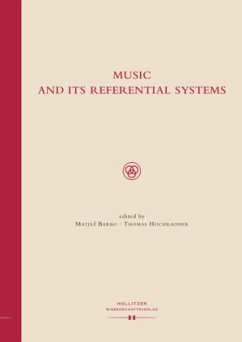 Cover Music and its Referential Systems