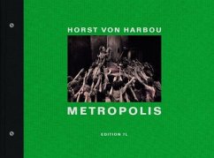 Metropolis - Harbou, Horst von