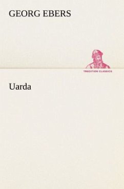 Uarda - Ebers, Georg