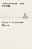 Reden an die deutsche Nation