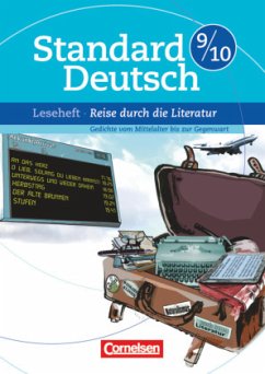 Standard Deutsch - 9./10. Schuljahr / Standard Deutsch