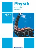 Physik Ausgabe A 9./10. Schuljahr. Schülerbuch Sekundarstufe I