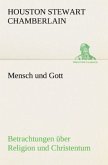 Mensch und Gott