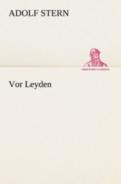 Vor Leyden - Stern, Adolf