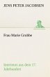 Frau Marie Grubbe - Bild 1