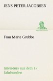 Frau Marie Grubbe