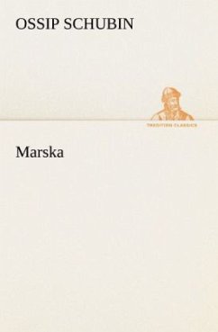 Marska - Schubin, Ossip