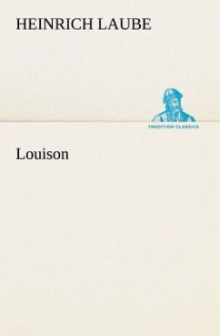 Louison - Laube, Heinrich
