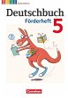 Deutschbuch 5. Schuljahr Gymnasium... - Bild 1