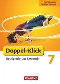 Doppel-Klick - Grundausgabe Nordrhein-Westfalen. 7. Schuljahr. Schülerbuch