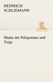 Ithaka der Peloponnes und Troja