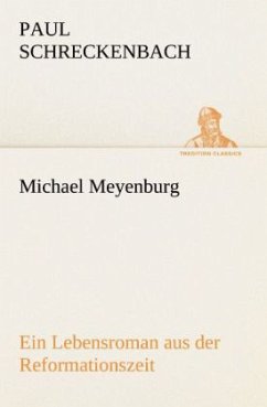 Michael Meyenburg - Schreckenbach, Paul