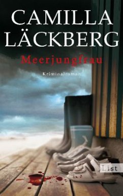 Meerjungfrau / Erica Falck & Patrik Hedström Bd.6 - Läckberg, Camilla