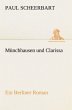 Münchhausen und Clarissa - Bild 1
