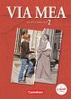 Via mea 02: 2. Lernjahr. Schülerbuch - Bild 1
