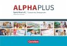 Alpha plus A1. Kursbuch mit MP3 und... - Bild 1