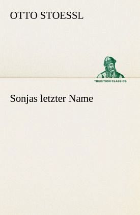 Sonjas letzter Name