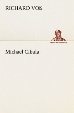 Michael Cibula - Voß, Richard