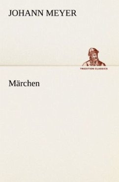 Märchen - Meyer, Johann