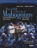 Rise And Fall Of...Mahagonny