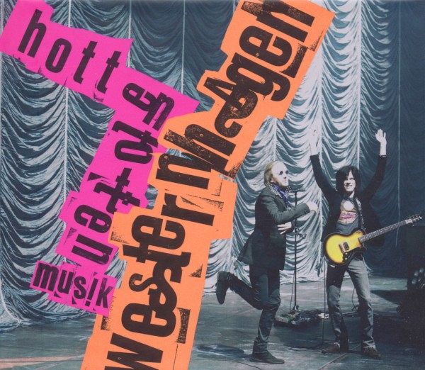 Hottentottenmusik Hottentottenmusik