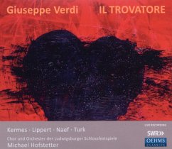 Il Trovatore - Hofstetter/Ludwigsburger Schlossfestspiele