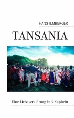 Tansania - Ilmberger, Hans