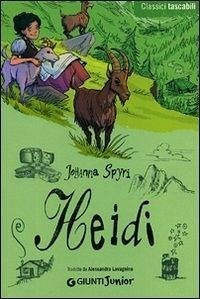 Cover Heidi