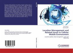 Location Management and Related Issues in Cellular Mobile Environment - Mitra, Sulata; Das(Bit), Sipra