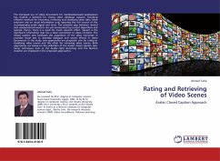 Rating and Retrieving of Video Scenes