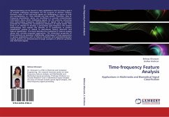 Time-frequency Feature Analysis - Ghoraani, Behnaz;Krishnan, Sridhar