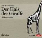Der Hals der Giraffe (MP3-Download)