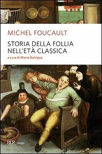 Storia della follia nell'età classica