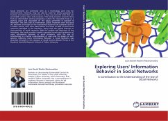 Exploring Users' Information Behavior in Social Networks - Machin Mastromatteo, Juan Daniel
