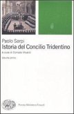 Istoria del Concilio Tridentino