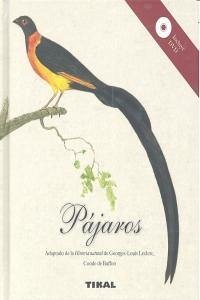 Cover Pájaros