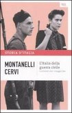 L' Italia della guerra civile (8 settembre 1943-9 maggio 1946)