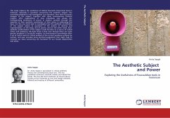 The Aesthetic Subject and Power - Seppä, Anita