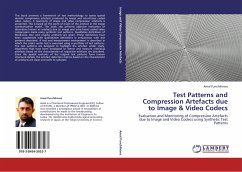 Test Patterns and Compression Artefacts due to Image & Video Codecs - Punchihewa, Amal