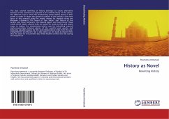 History as Novel History as Novel
