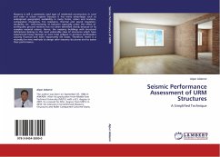 Seismic Performance Assessment of URM Structures - Aldemir, Alper
