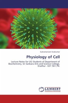 Physiology of Cell