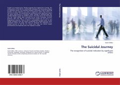 The Suicidal Journey - Miller, Keith